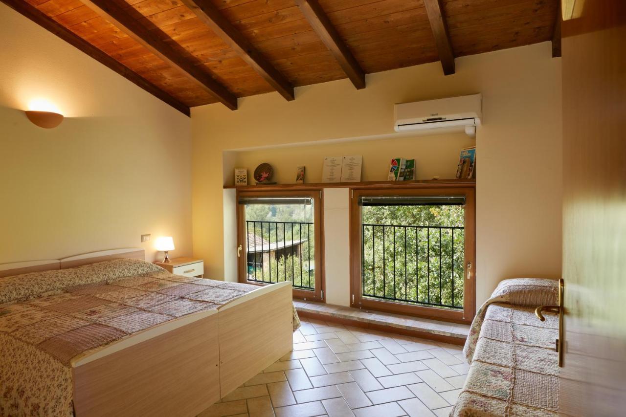 Agriturismo Ca' Del Ciuco Vezzano sul Crostolo Εξωτερικό φωτογραφία