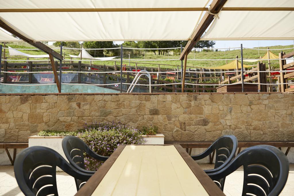 Agriturismo Ca' Del Ciuco Vezzano sul Crostolo Εξωτερικό φωτογραφία
