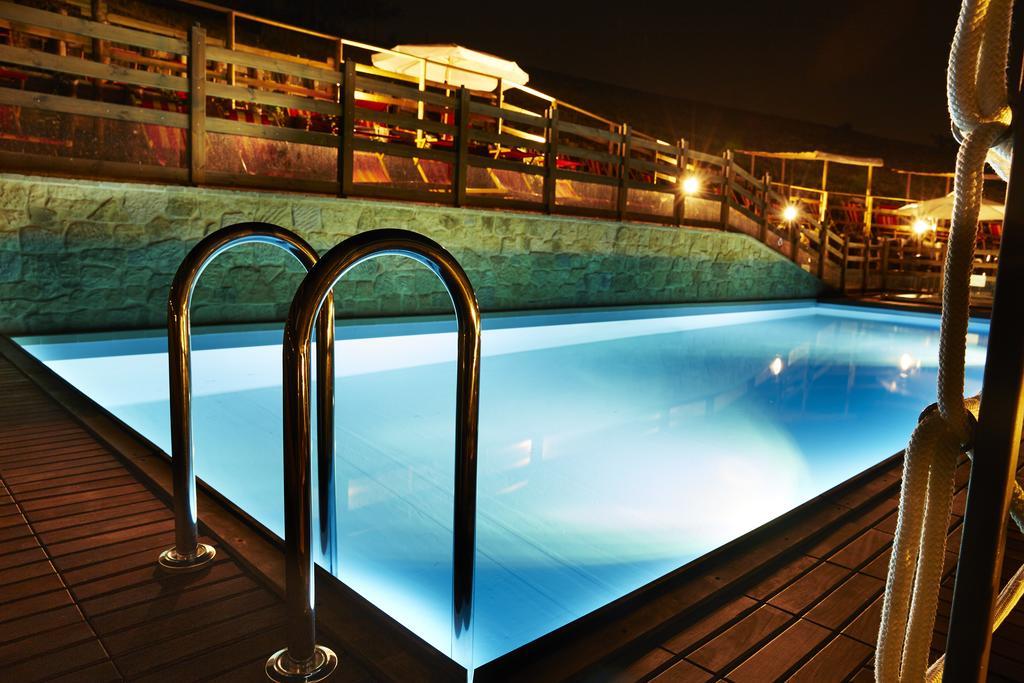Agriturismo Ca' Del Ciuco Vezzano sul Crostolo Εξωτερικό φωτογραφία