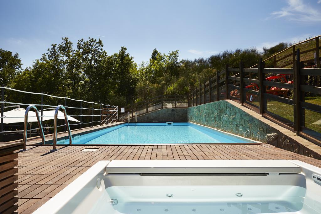 Agriturismo Ca' Del Ciuco Vezzano sul Crostolo Εξωτερικό φωτογραφία