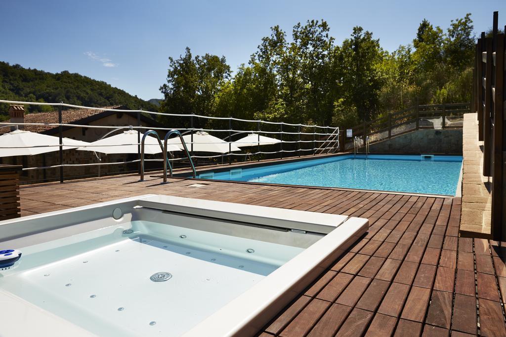 Agriturismo Ca' Del Ciuco Vezzano sul Crostolo Εξωτερικό φωτογραφία