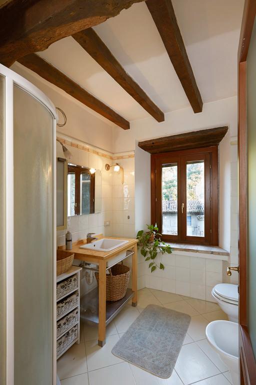 Agriturismo Ca' Del Ciuco Vezzano sul Crostolo Εξωτερικό φωτογραφία