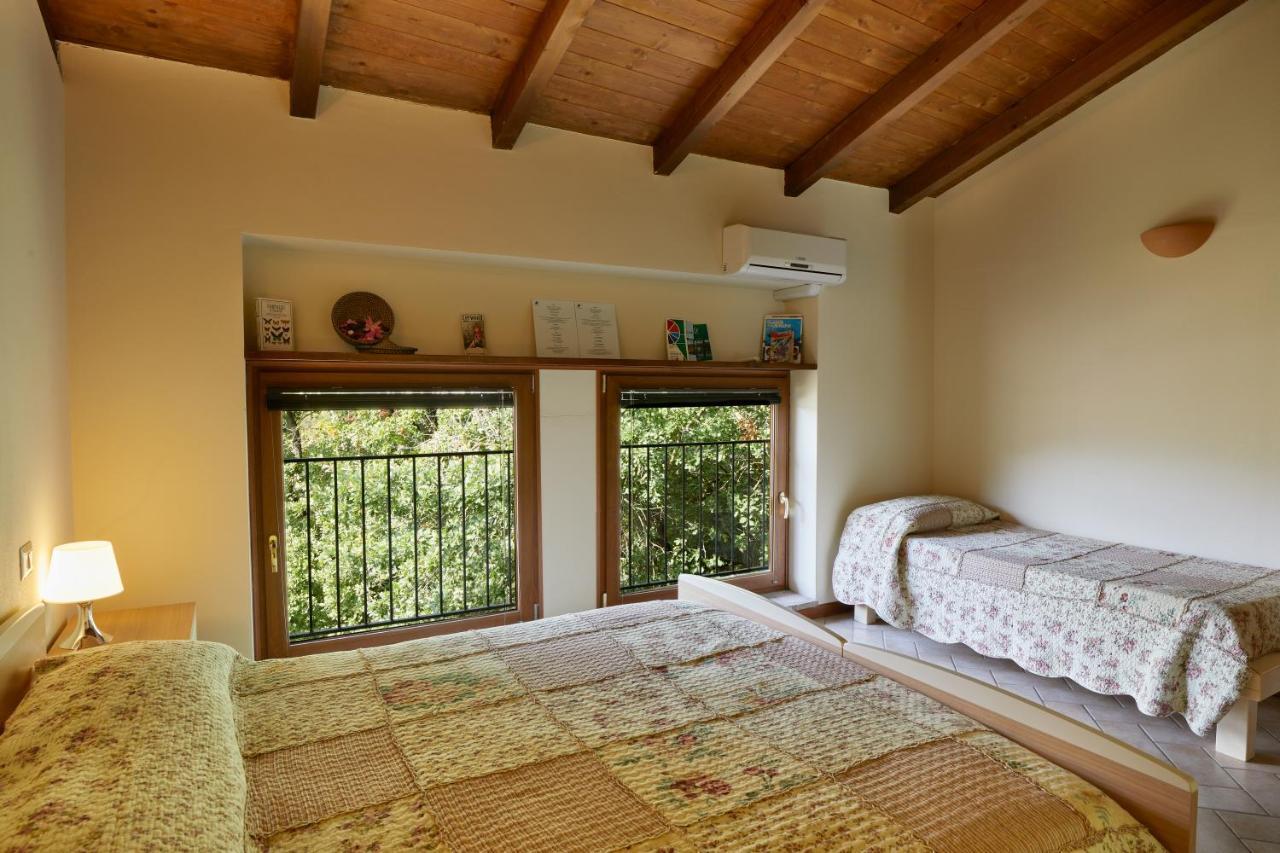 Agriturismo Ca' Del Ciuco Vezzano sul Crostolo Εξωτερικό φωτογραφία
